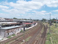 Warschauer Straße