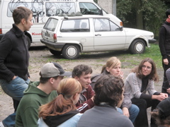 Auswertung Rollenspiel
