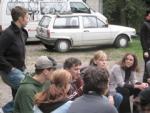 Auswertung Rollenspiel