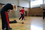 WingTsun Training