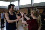 WingTsun Training