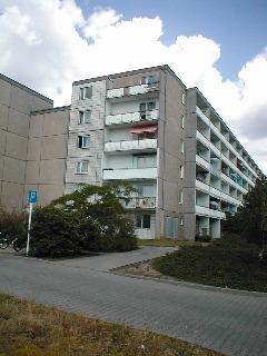 zukünftiges Abrissopfer
