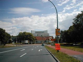Uckermärkische Bühnen