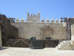 Fadaiat 2005: castle "Guzman El Bueno"