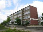 Gesamtschule Friedrich Schiller entkernt